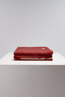 Lagomoro Blanket Jacquard