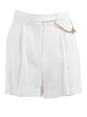 Elisabetta Franchi Short