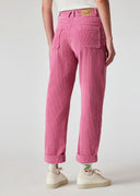 Paul Smith Trousers Pink