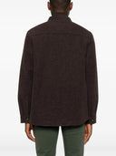 Barbour Marlow Tail Wool Blend Ovshirt