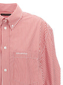 Balenciaga 'Swing' Hemd