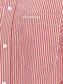 Balenciaga 'Swing' Hemd