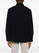 Barbour Marlow Tail Wool Blend Ovshirt