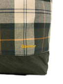 Barbour Mya Patchwork Tote Bag