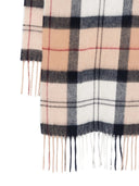 Barbour Tartan Scarf