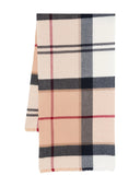 Barbour Rosefield Tartan Scarf