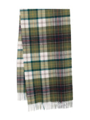 Barbour Serena Tartan Scarf