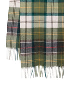 Barbour Serena Tartan Scarf