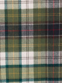 Barbour Serena Tartan Scarf