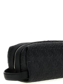 Ferragamo -reliëf Logo wasstas