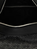 Ferragamo -reliëf Logo wasstas