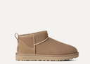 Ugg W Classic Ultra Mini