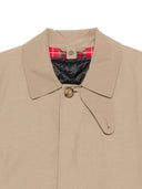 Baracuta G10 Detachable