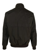 Baracuta Waxed Cotton