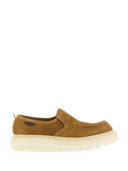 Premiata Leather Loafer