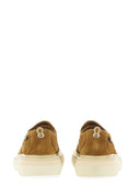 Premiata Leather Loafer