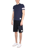 Thom Browne Stripes T Shirt