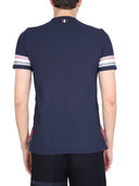 Thom Browne Stripes T Shirt