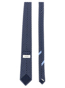Ferragamo Printed Tie
