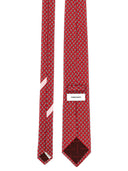 Ferragamo 'Api' Tie
