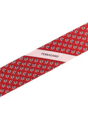 Ferragamo 'Api' Tie