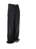Max Mara S Pantalone In Denim