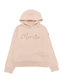 Moncler Enfant Hoodie Sweater