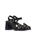 Miu Miu Caged Toe Sandals