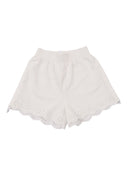 Monnalisa Shorts Felpa Basic