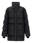Cappotto tartarugato di Rick Owens