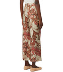 ماكس مارا عطلة نهاية الأسبوع سراويل بيج بيج