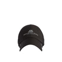 Balenciaga Actiwear Logo Hats