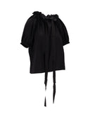 Patou Volume Jersey Top