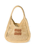 Miu Miu Borse Crochet Rete