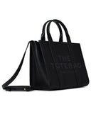 Marc Jacobs ()  Tote Black Lear Bag