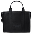 Marc Jacobs ()  Tote Black Lear Bag
