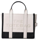 Marc Jacobs () Medium Ivory 'Tote' Bag
