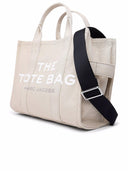 Marc Jacobs () Cotton  Small Tote Bag