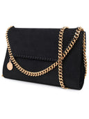 Stella Mc Cartney recycelte Polyester -zottelige Tasche