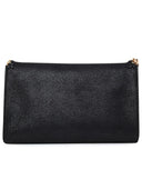Stella Mc Cartney recycelte Polyester -zottelige Tasche