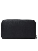 Stella Mc Cartney Portafoglio Zip Nero