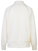 Golden Goose White Polyester Denise Sweatshirt