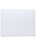 Dolce & Gabbana White Lear Bag