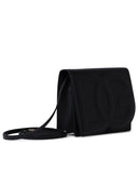 Dolce & Gabbana Black Lear Bag