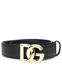 Dolce y Gabbana DG Belt Belt Belt