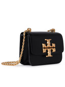 Tory Burch Black Small Eleanor Bag