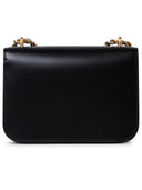 Tory Burch Black Small Eleanor Bag