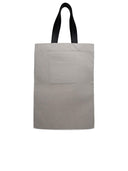 Jil Sander Beige Leinwand Tasche