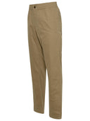 A.P.C. Chuck Beige Cotton Pants