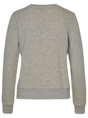 A.P.C. Gray Cotton Vpc Sweatshirt